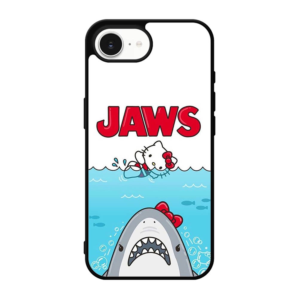 Hello Kitty iPhone 17e Case DC0838