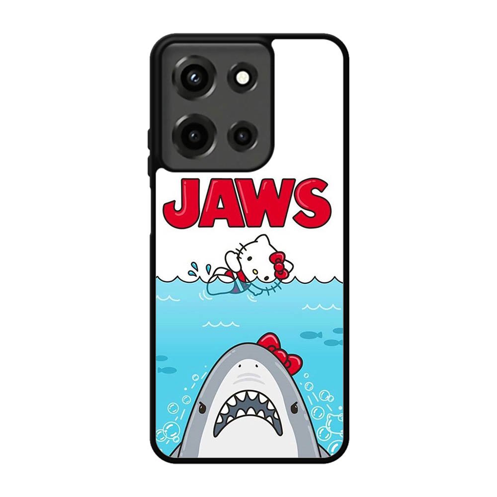 Hello Kitty 8th Motorola Moto G 5G 2025 Case DC7585