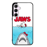 Hello Kitty Samsung Galaxy A55 5G Case DC0838