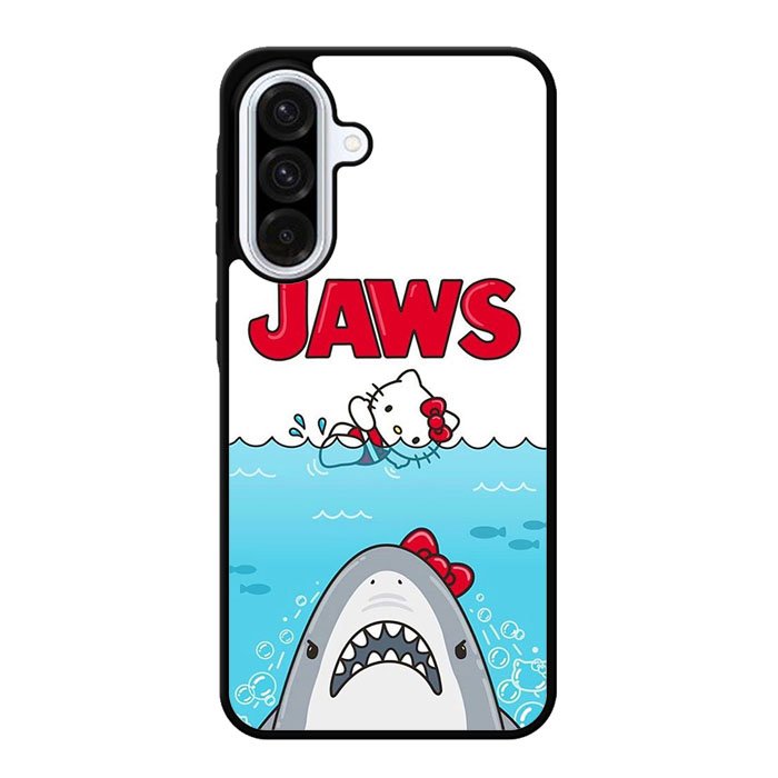 Hello Kitty Samsung Galaxy A36 Case DC0838