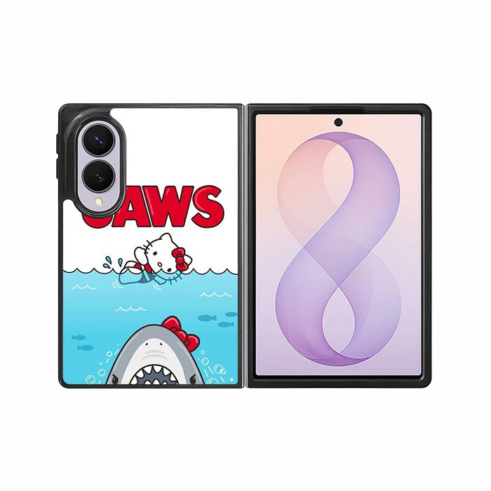 Hello Kitty Samsung Galaxy Z Fold 8 Case DC0838