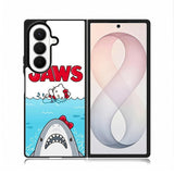 Hello Kitty Samsung Galaxy Z Fold 8 Ultra Case DC0838