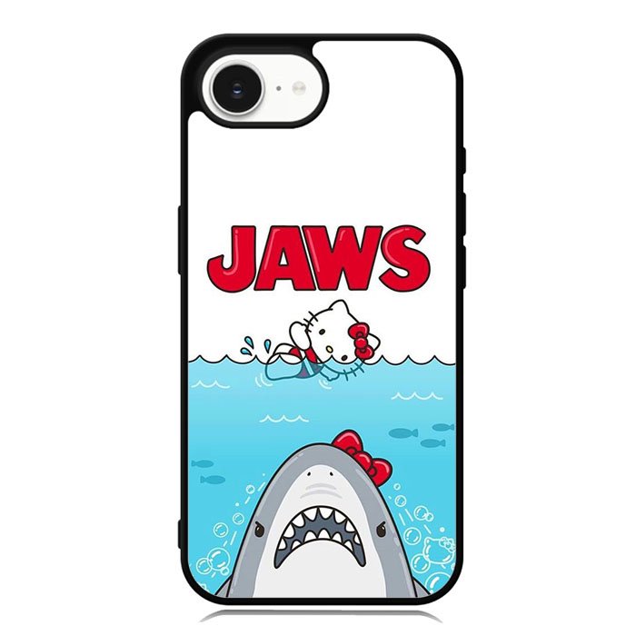 Hello Kitty iPhone 16e Case DC0838
