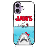 Hello Kitty iPhone 16 Plus Case DC0838