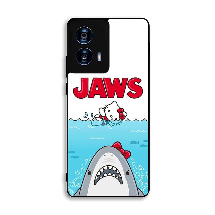 Hello Kitty 8th Motorola Moto G Power 5G 2024 Case DC5097