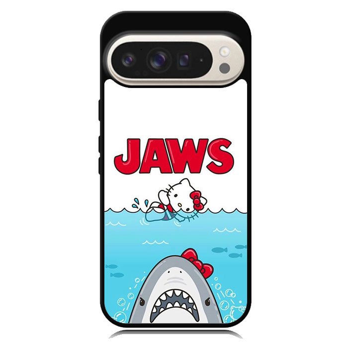 Hello Kitty Google Pixel 10 | Google Pixel 10 Pro Case DC0838