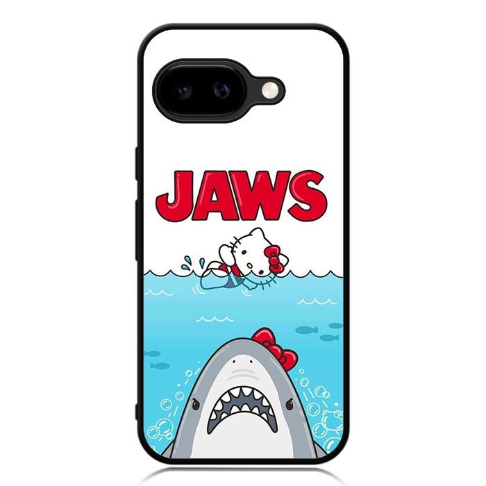 Hello Kitty Google Pixel 9A Case DC0838
