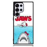Hello Kitty Samsung Galaxy S25 Ultra Case DC0838