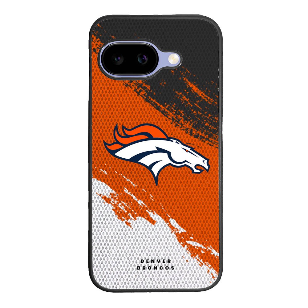 Denver Broncos Google Pixel 10A Case DC0480
