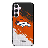 Denver Broncos Samsung Galaxy A25 5G Case DC0480