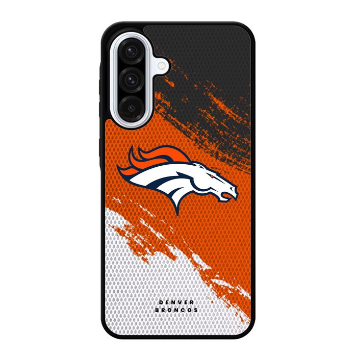 Denver Broncos Samsung Galaxy A36 Case DC0480
