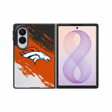 Denver Broncos Samsung Galaxy Z Fold 8 Case DC0480