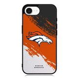 Denver Broncos iPhone 16e Case DC0480