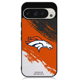 Denver Broncos Google Pixel 9 | Google Pixel 9 Pro Case DC0480