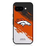 Denver Broncos Google Pixel 9A Case DC0480