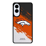 Denver Broncos Samsung Galaxy S25 Edge DC0480