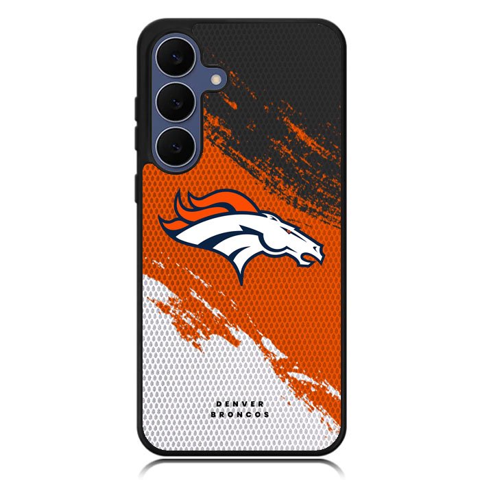 Denver Broncos Samsung Galaxy S24 Plus , Samsung Galaxy S24+ Case DC0480