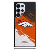 Denver Broncos Samsung Galaxy S25 Ultra Case DC0480