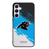 Carolina Panthers Samsung Galaxy A15 5G Case DC0291