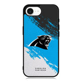 Carolina Panthers iPhone 16e Case DC0291
