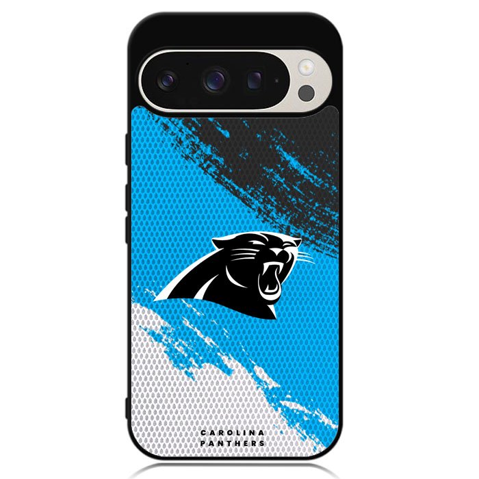 Carolina Panthers Google Pixel 9 | Google Pixel 9 Pro Case DC0291
