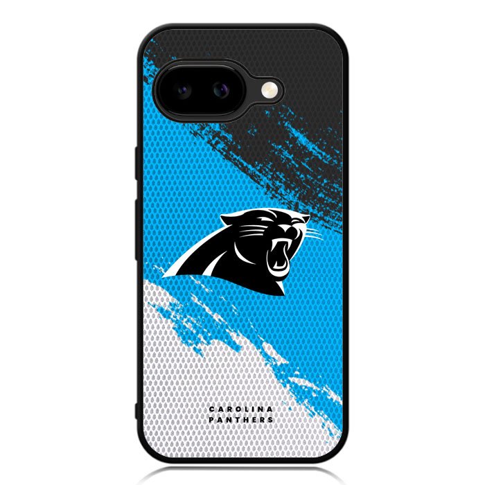 Carolina Panthers Google Pixel 9A Case DC0291