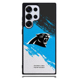 Carolina Panthers Samsung Galaxy S25 Ultra Case DC0291