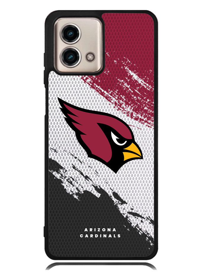 Arizona Cardinals Motorola Moto G Stylus 5G 2023 Case