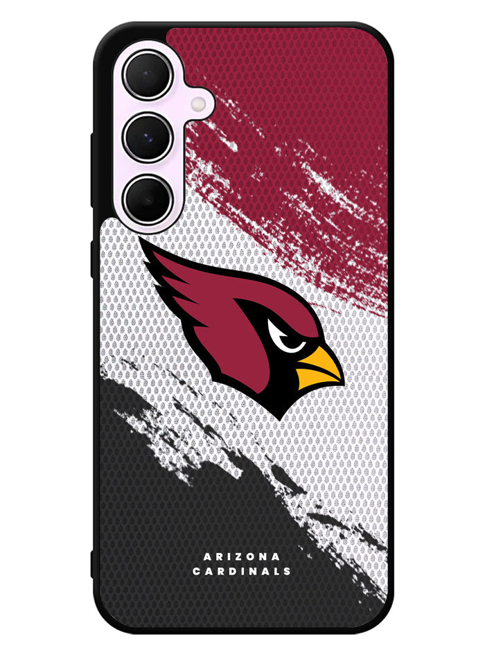Arizona Cardinals Samsung Galaxy A35 5G Case