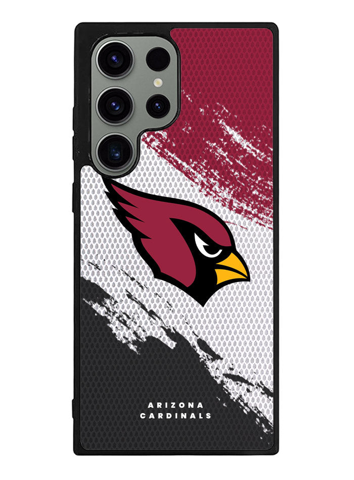 Arizona Cardinals Samsung Galaxy S23 Ultra 5G Case