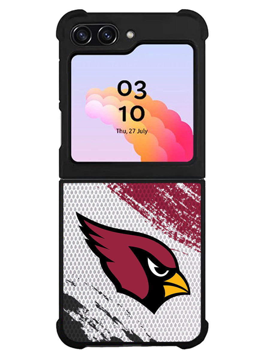 Arizona Cardinals Samsung Galaxy Z Flip 5 5G 2023 Case