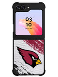 Arizona Cardinals Samsung Galaxy Z Flip 5 5G 2023 Case