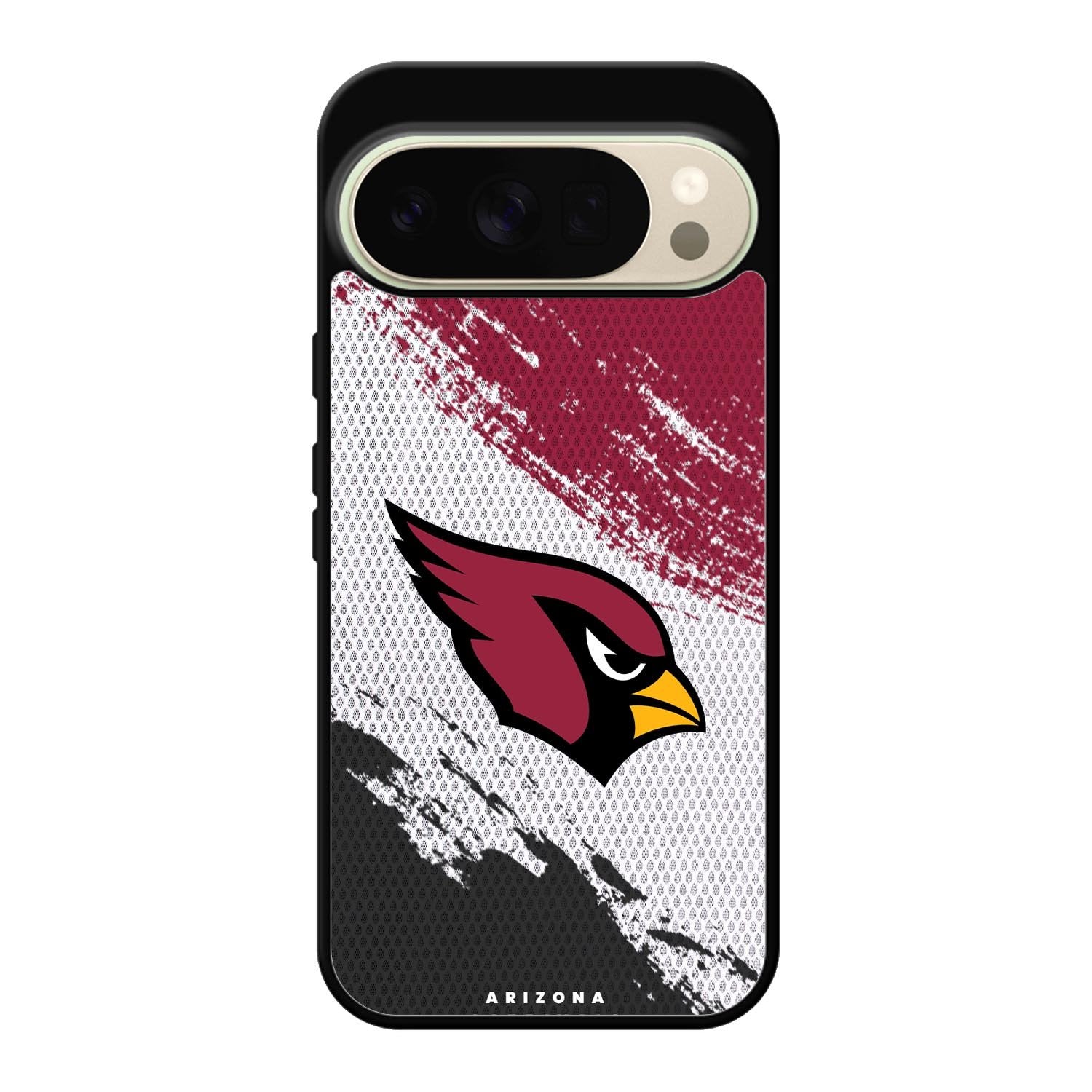 Arizona Cardinals Google Pixel 10 Pro XL Case