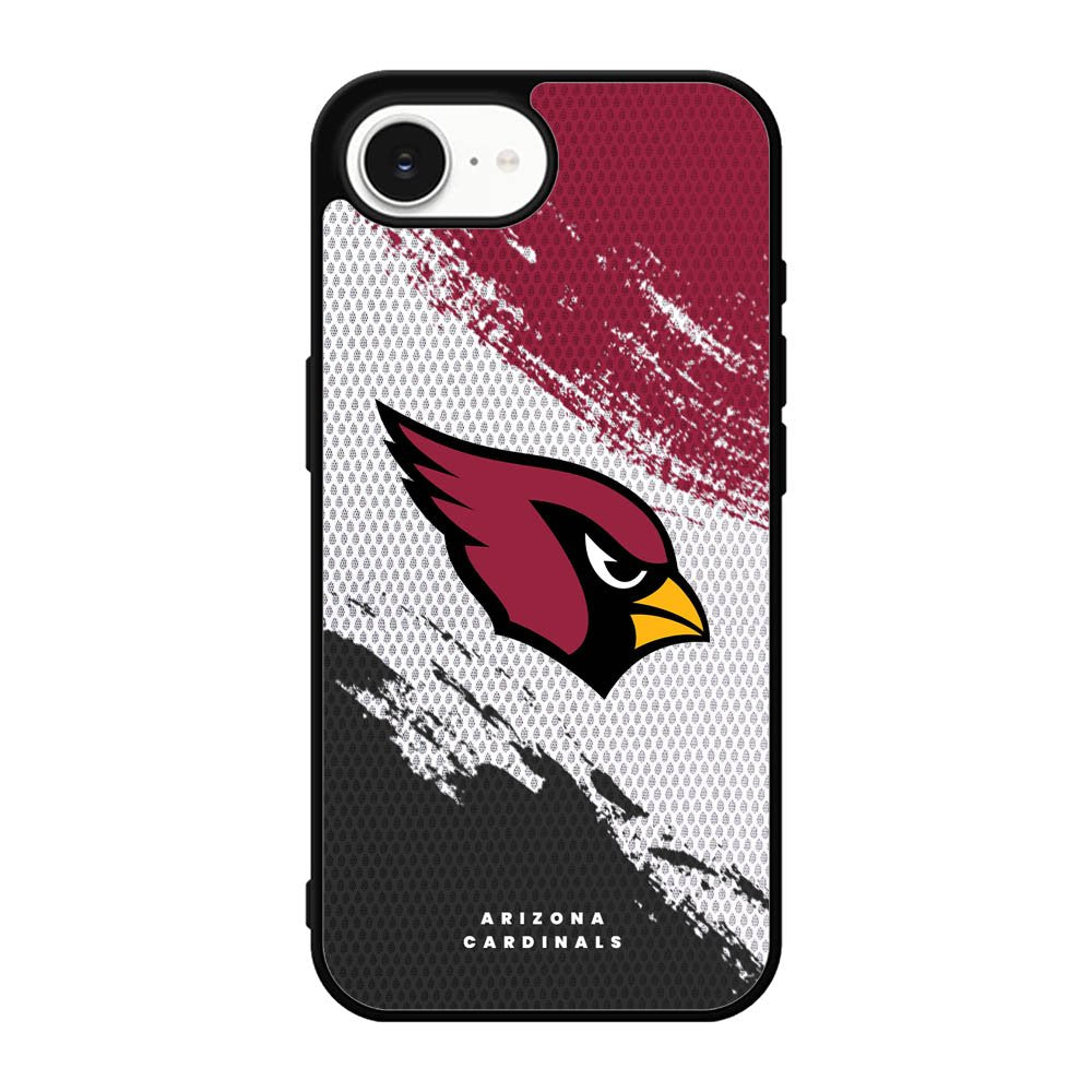 Arizona Cardinals iPhone 17e Case