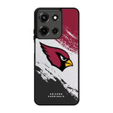 Arizona Cardinals Motorola Moto G 5G 2025 Case DC2772