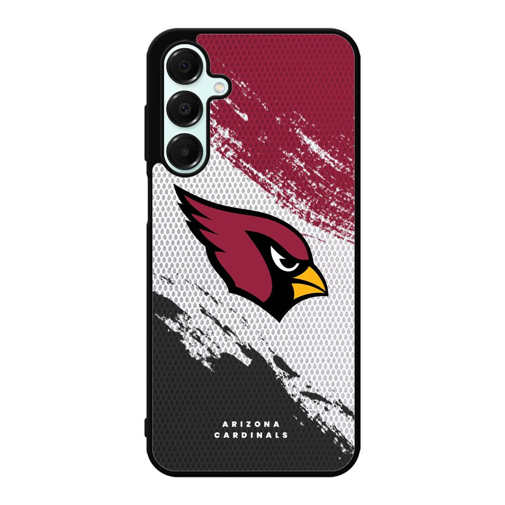 Arizona Cardinals Samsung Galaxy A16 Case DC5375