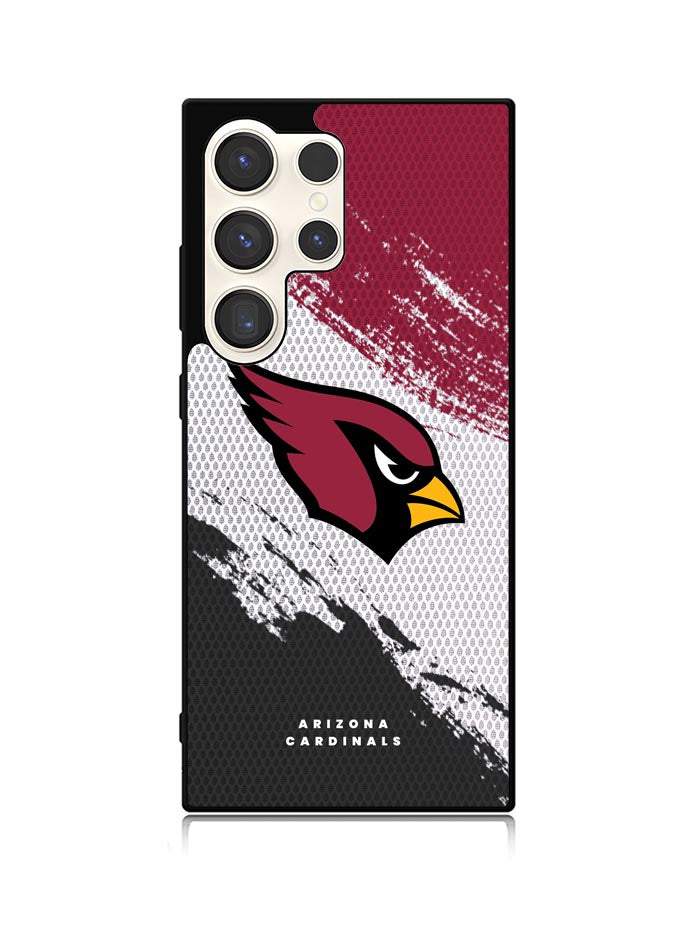 Arizona Cardinals Samsung Galaxy S24 Ultra 5G Case