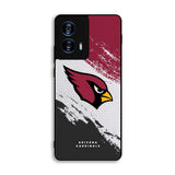 Arizona Cardinals Motorola Moto G Power 5G 2024 Case DC2772