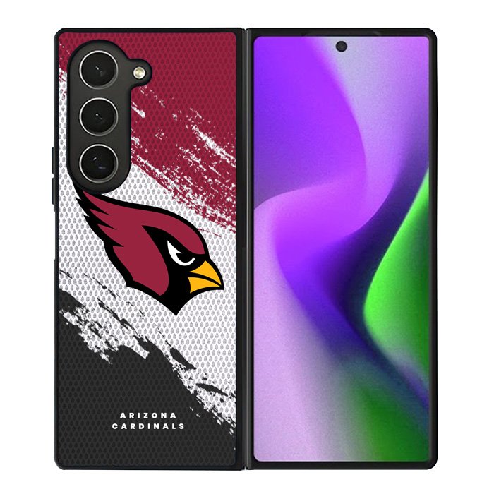 Arizona Cardinals Samsung Galaxy Z Fold 6 Case