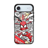 The Amazing Spiderman 2nd iPhone Air Case