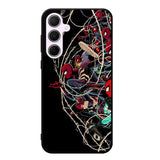 The Amazing Spiderman Samsung Galaxy A55 5G Case DC1841