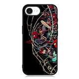 The Amazing Spiderman iPhone 16e Case DC1841