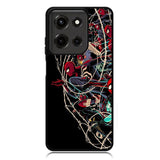 The Amazing Spiderman Motorola Moto G Power 5G 2025 DC1841