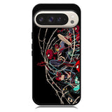 The Amazing Spiderman Google Pixel 10 Pro XL Case DC1841