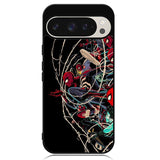 The Amazing Spiderman Google Pixel 9 | Google Pixel 9 Pro Case DC1841