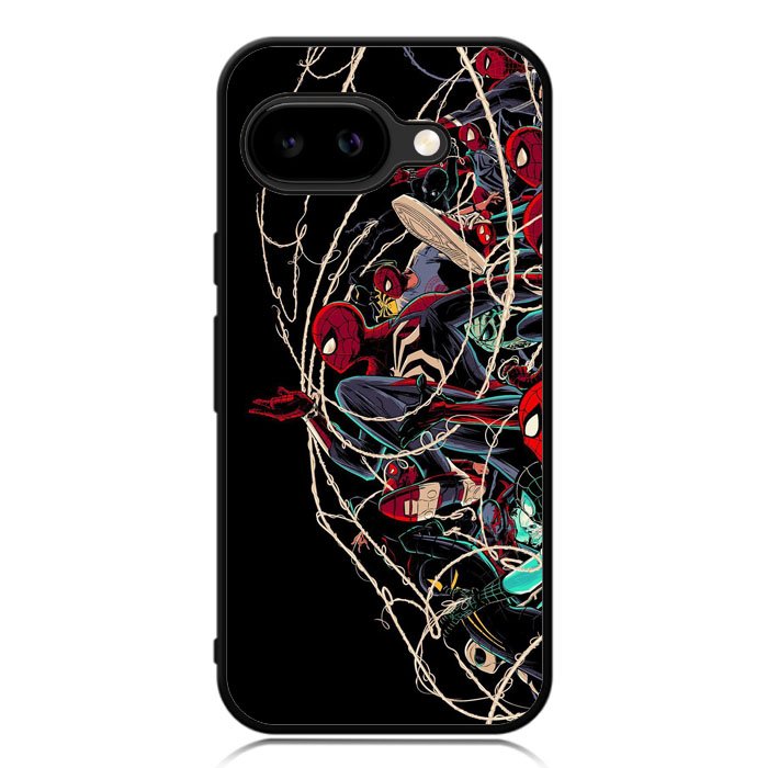 The Amazing Spiderman Google Pixel 9A Case DC1841