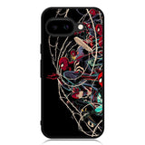 The Amazing Spiderman Google Pixel 9A Case DC1841