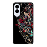 The Amazing Spiderman Samsung Galaxy S25 Edge DC1841