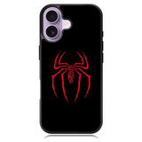 The Amazing Spiderman iPhone 16 Case DC1842