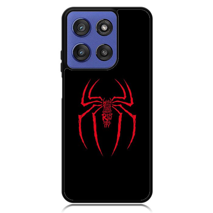 The Amazing Spiderman Motorola Moto G Stylus 5G 2025 DC1842